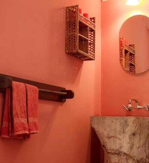 צימר Casa Rural Aroma De Campo