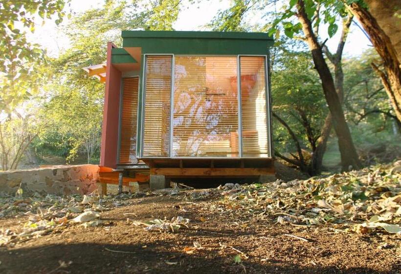 צימר Casa Rural Aroma De Campo