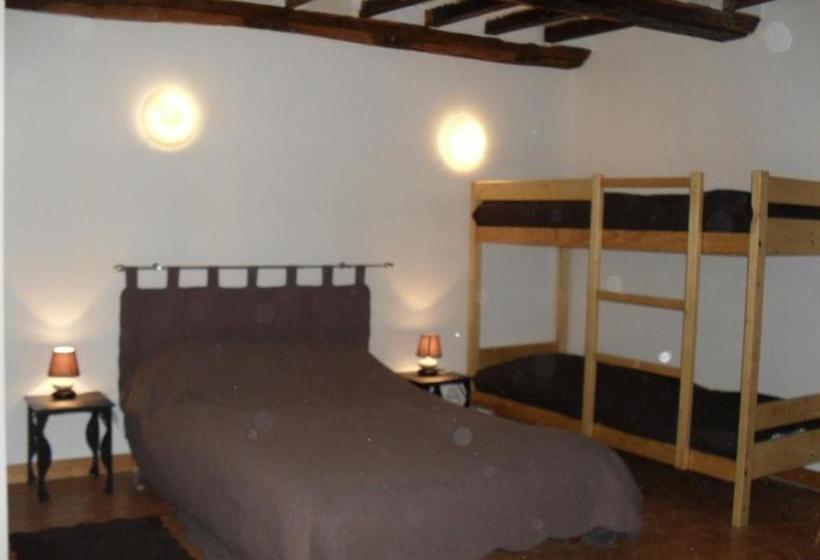 צימר Chambres D Hôtes Au Hameau
