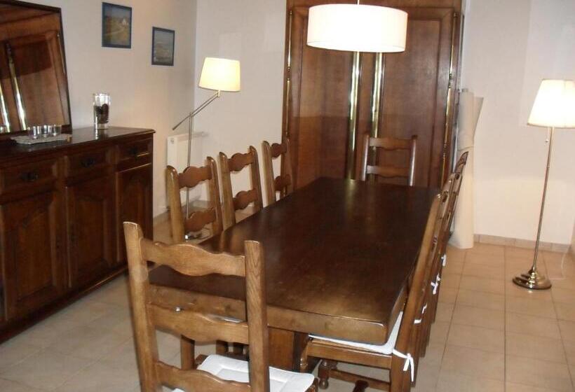 צימר Chambres D Hôtes Au Hameau