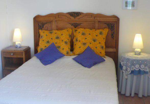 مبيت وإفطار Chambres D'hôtes Le Cadran Solaire