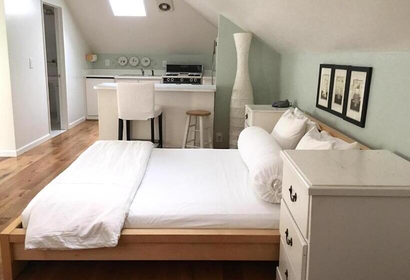 مبيت وإفطار Cowper Inn