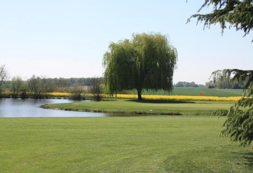 민박 Domaine De La Guignardière