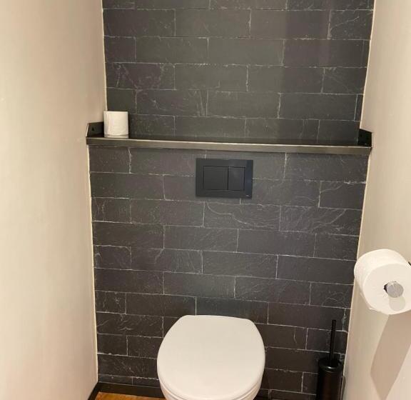 ベッドアンドブレックファースト Domaine De La Planche De Melussac