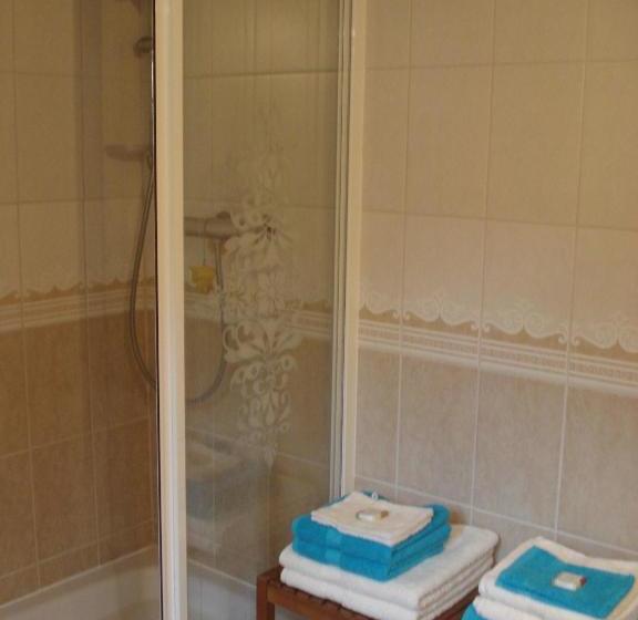 Bed and Breakfast L'ancien Pressoir