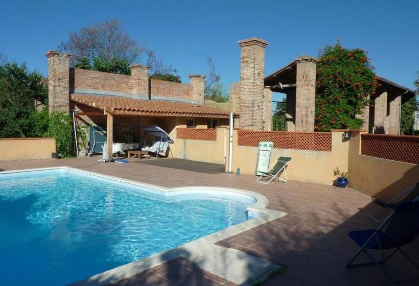 Bed and Breakfast Le Soubiran
