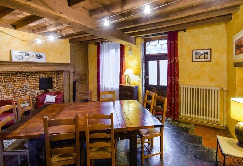 צימר Les Lavandières De Fontaine