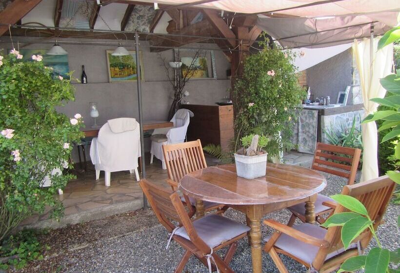 住宿加早餐  Loft Atypique