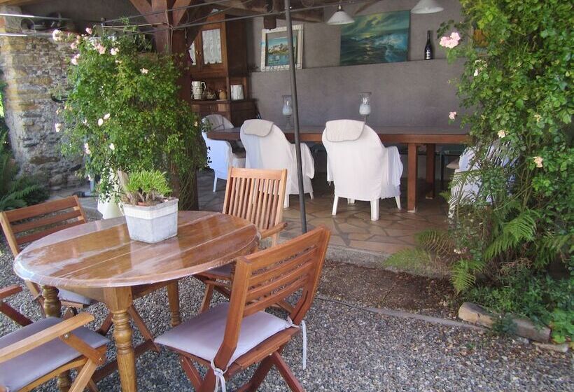 住宿加早餐  Loft Atypique