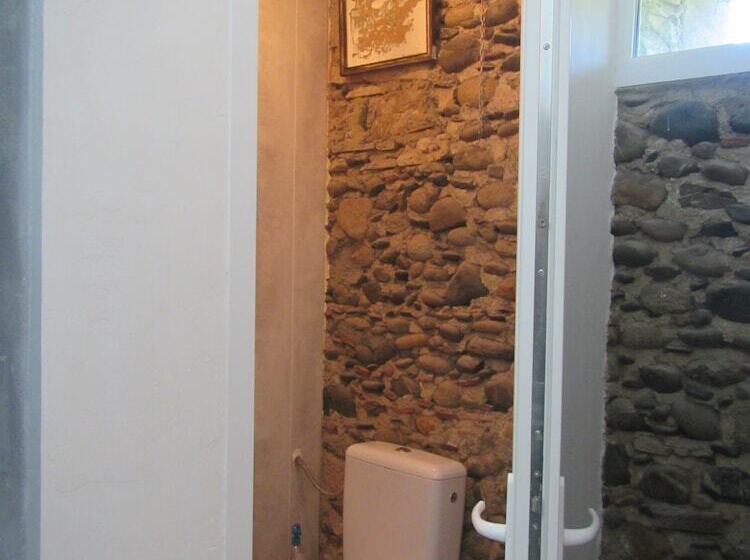 تختخواب و صبحانه Loft Atypique