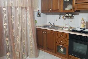 Bed And Breakfast Marilena