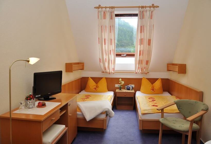 Berghotel Simon