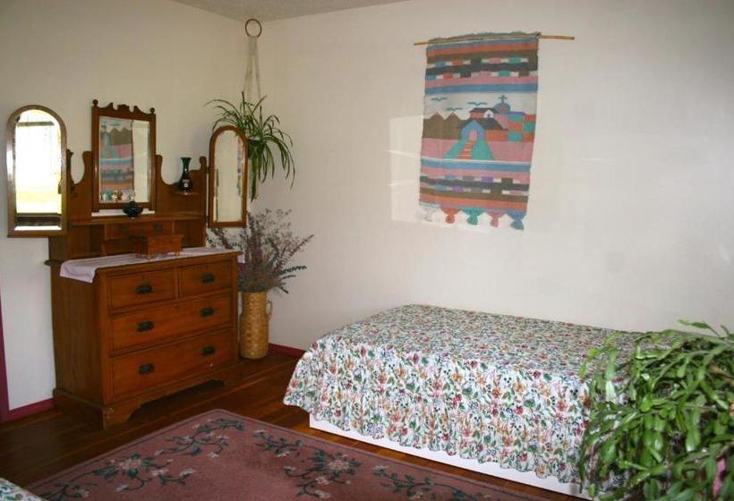 Dunphy's Bed And Breakfast