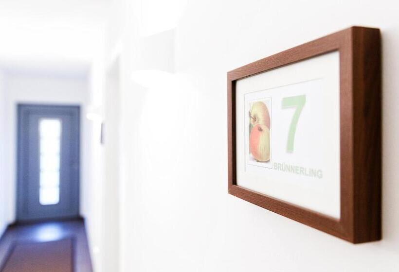 Gasthaus Pension Sandner Linde