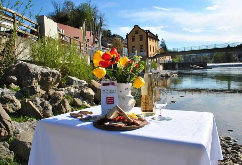 Gasthaus Pension Sandner Linde