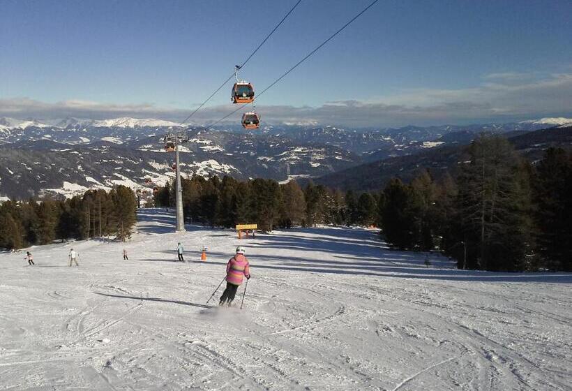 Gasthof Trattner Pension Waldhof