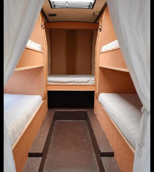 Giljanes Hostel