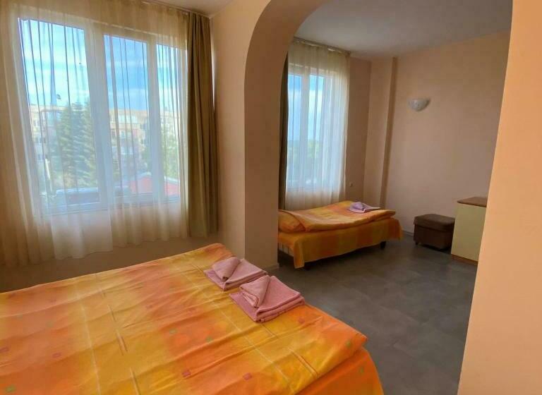 Hostel Shabla