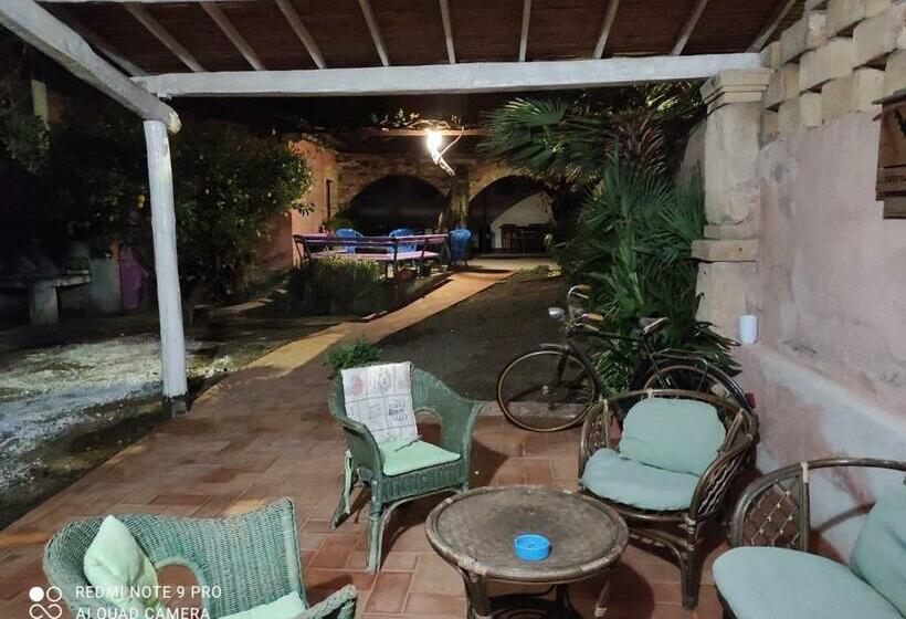 호텔 Agriturismo Il Melograno