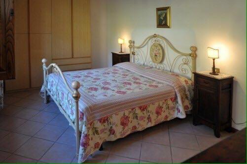 فندق Agriturismo Poderino