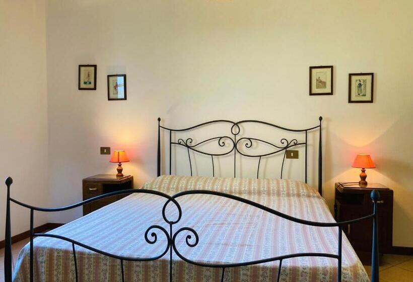 فندق Agriturismo Poderino