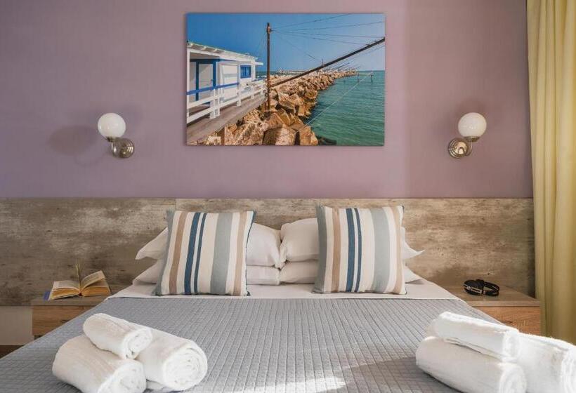 فندق Club La Villa