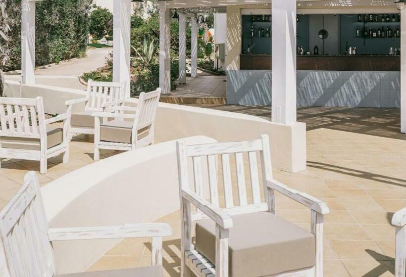 هتل Mangia S Favignana Resort