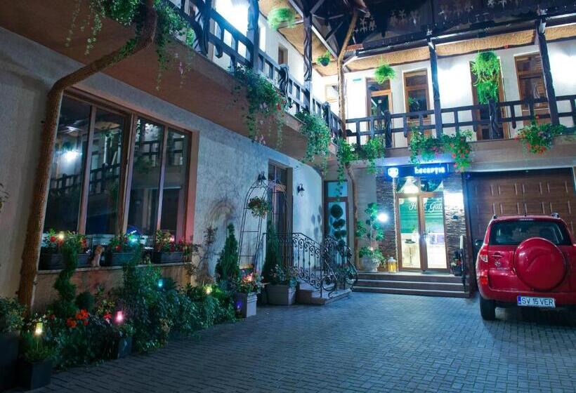 فندق Galany