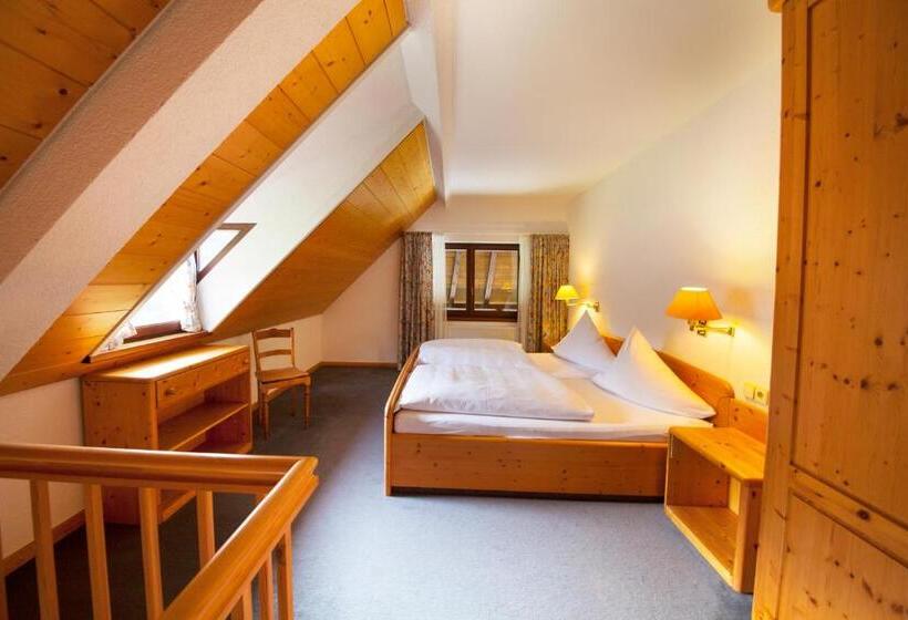 호텔 Landhaus Langeck