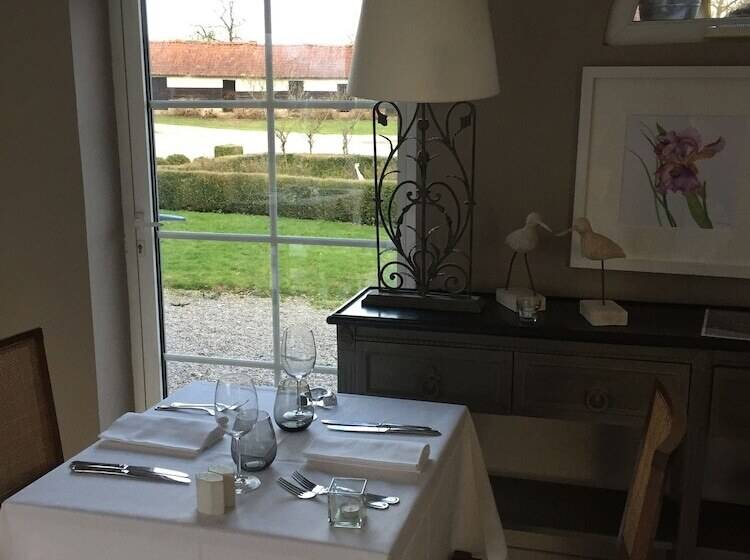 酒店 Le Clos De La Prairie
