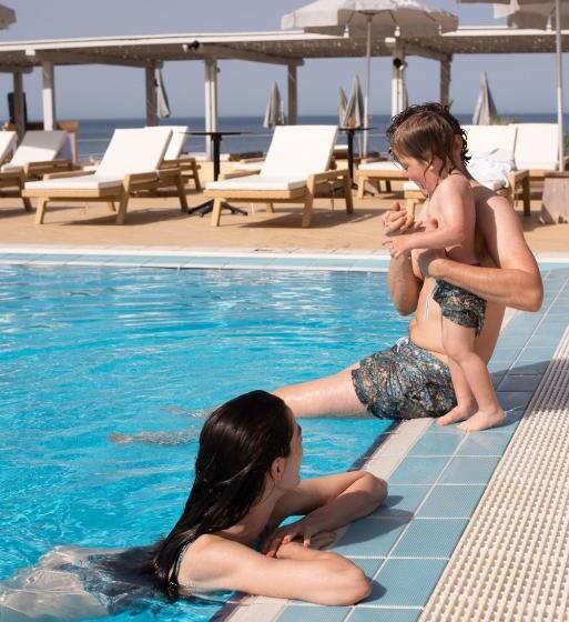 هتل Mangia S Favignana Resort