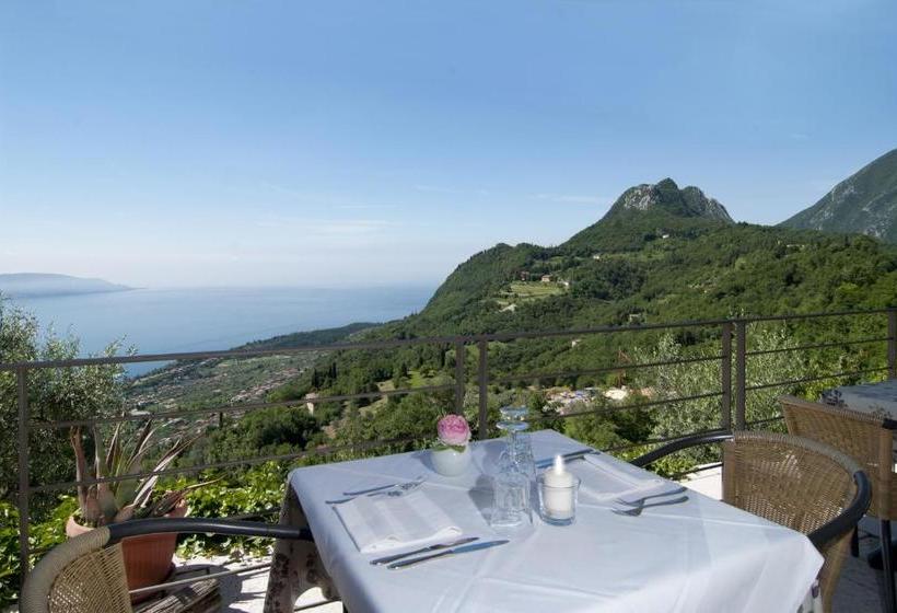 בית מלון כפרי Mariano