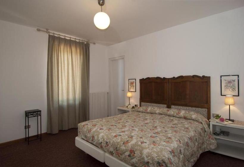 בית מלון כפרי Mariano