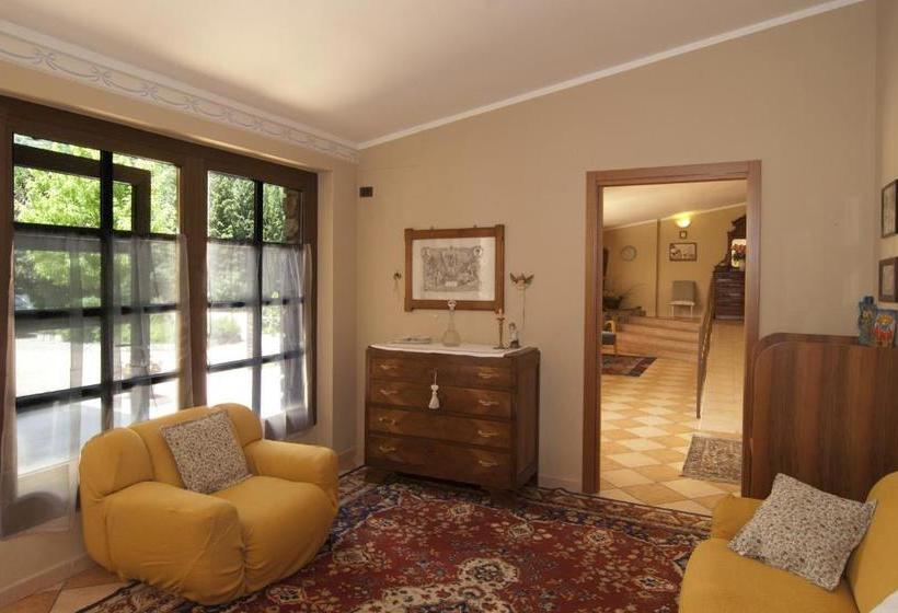 בית מלון כפרי Mariano