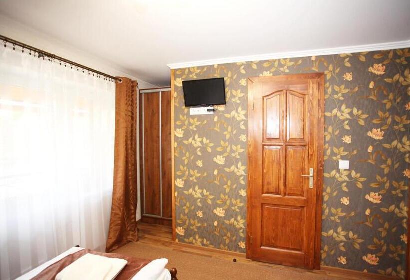 هتل Mirage