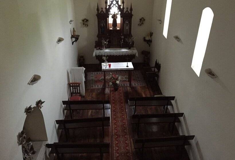 فندق Pazo Torre Do Barrio