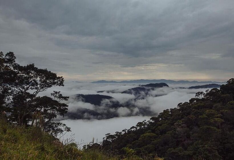 فندق Pousada Caminho Dos Ipês