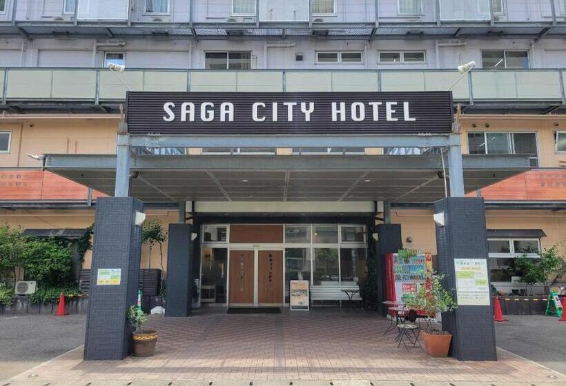 هتل Sagacity