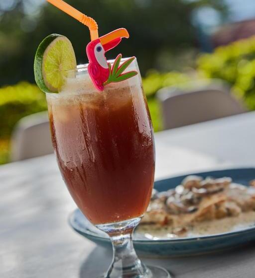 هتل Santos De Piedra Barichara