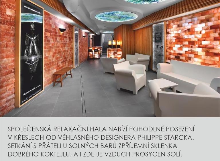 Wellness Hotel Svachovka