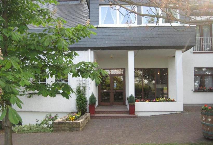 호텔 Zenner S Land