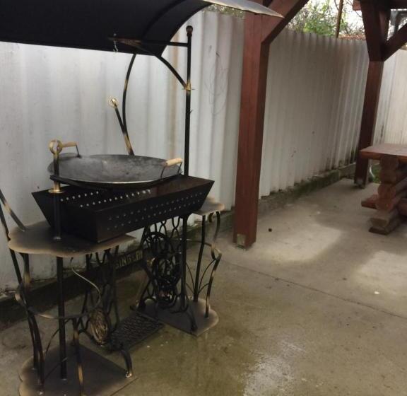 بنسيون Bereg Travel