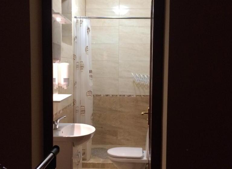 بنسيون Bereg Travel