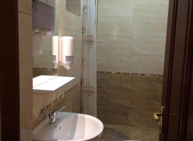 بنسيون Bereg Travel