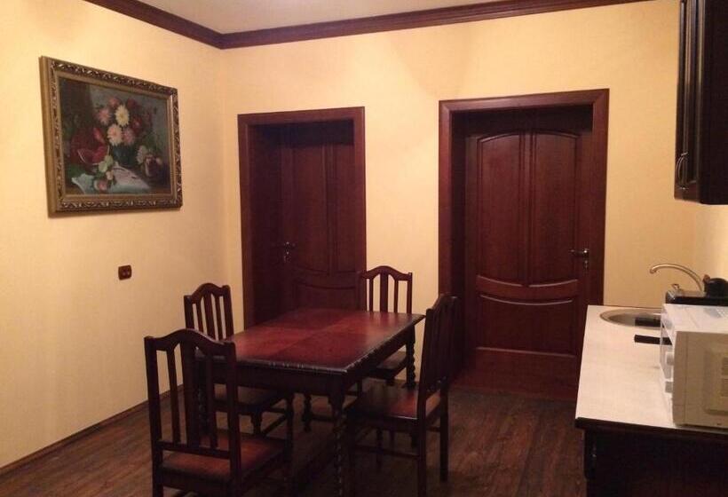 بنسيون Bereg Travel