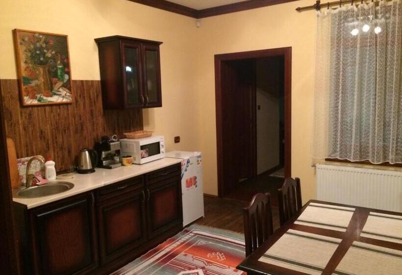 بنسيون Bereg Travel