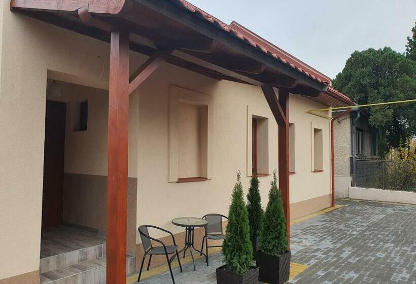 بنسيون Bereg Travel