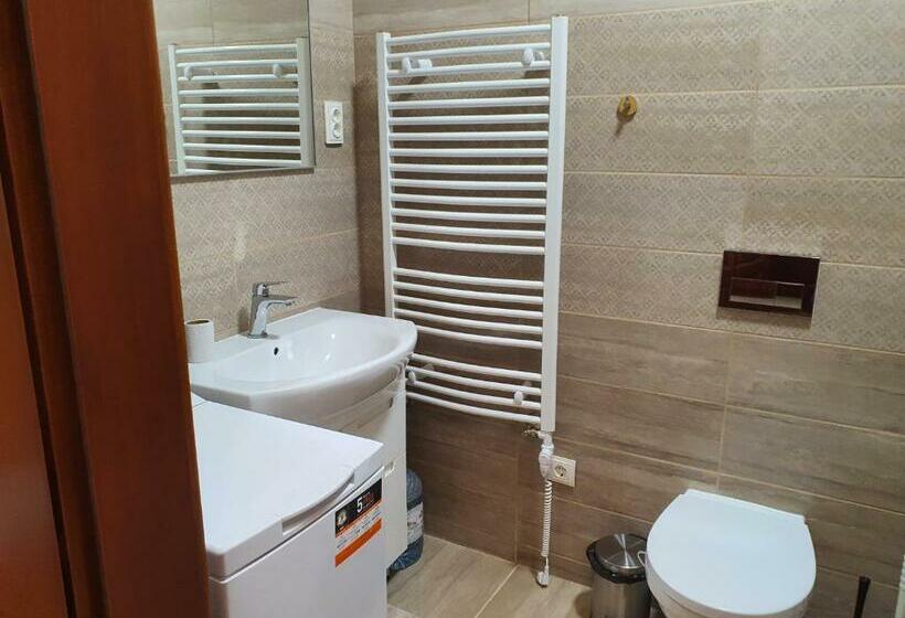 بنسيون Bereg Travel