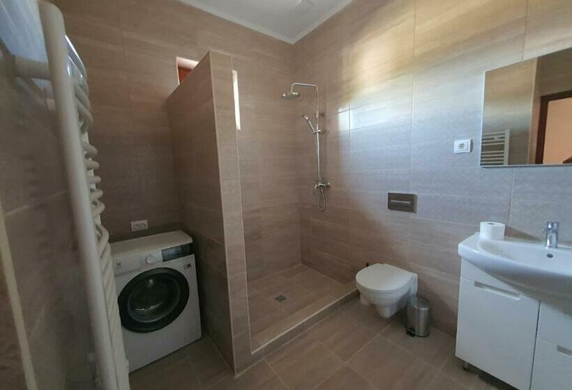 بنسيون Bereg Travel