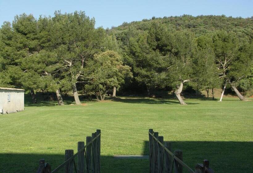 Пансион Domaine Saint Martin